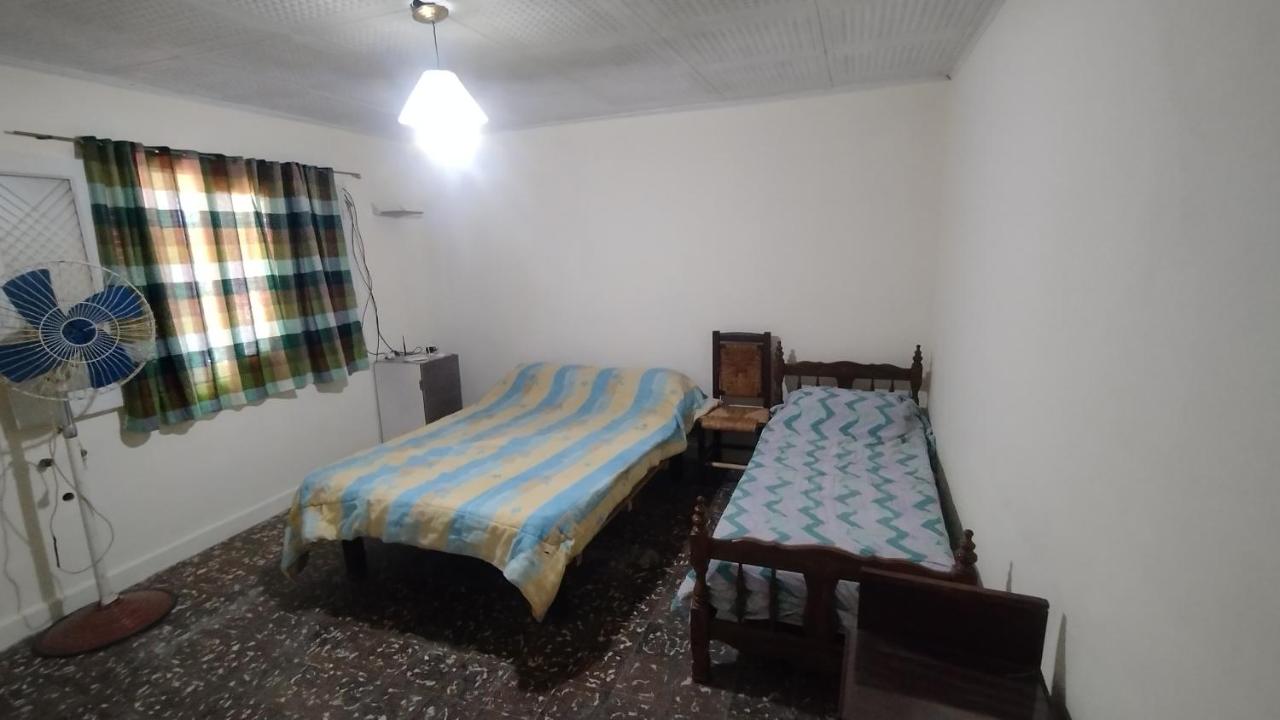 Appartement 2 Chambres