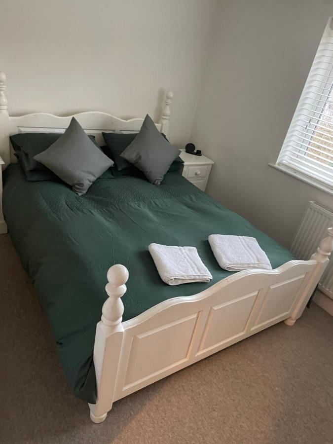 B&B Havant - Coastal house - Bed and Breakfast Havant