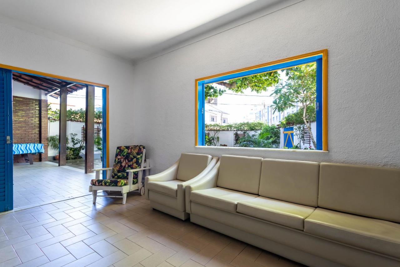 Casa Praia do Forte - Bed and Breakfast Cabo Frio