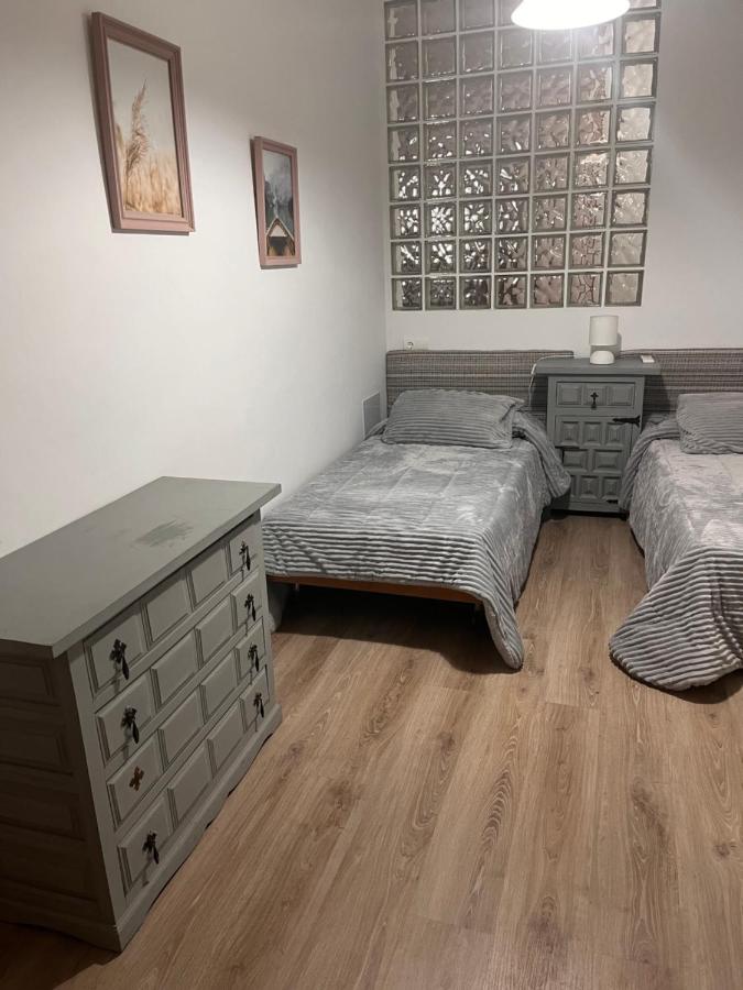 Apartment mit 3 Schlafzimmern
