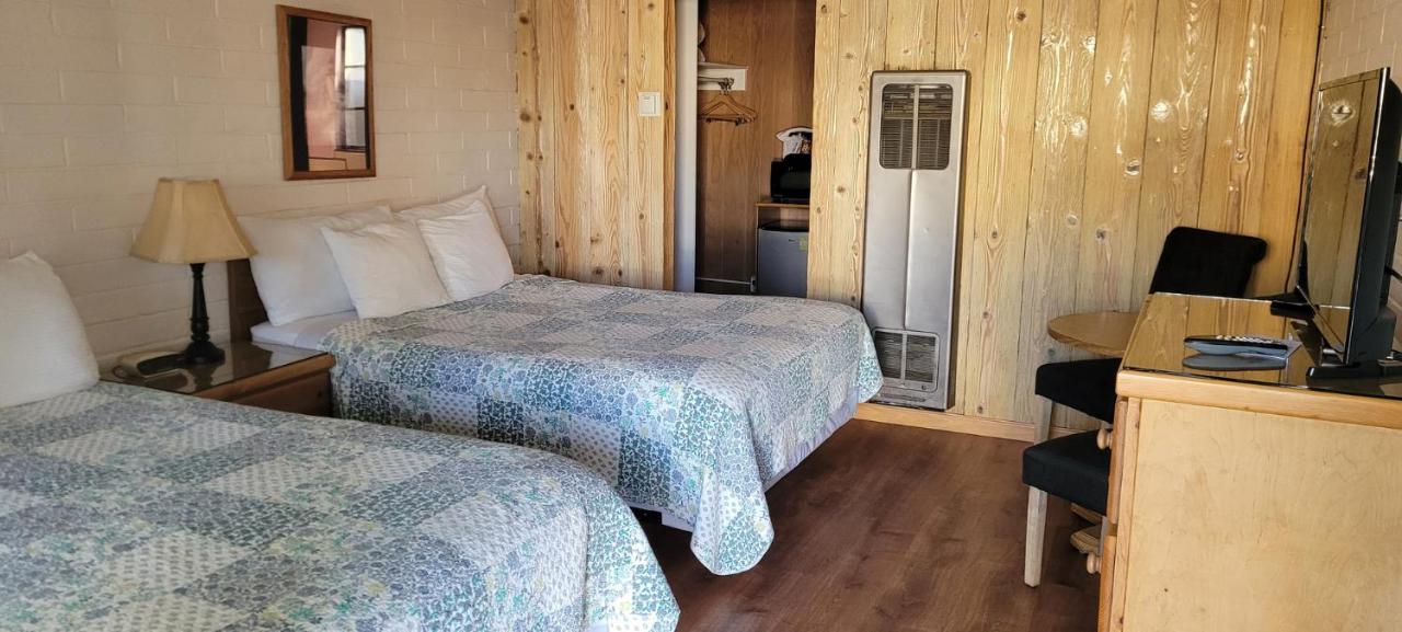 Habitación Doble Familiar