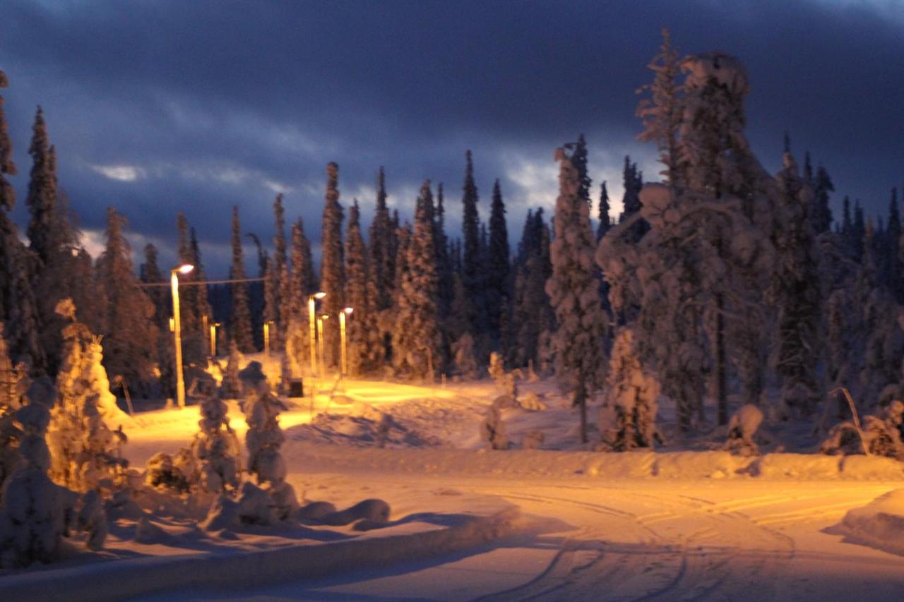 Ruka Inn - B&B