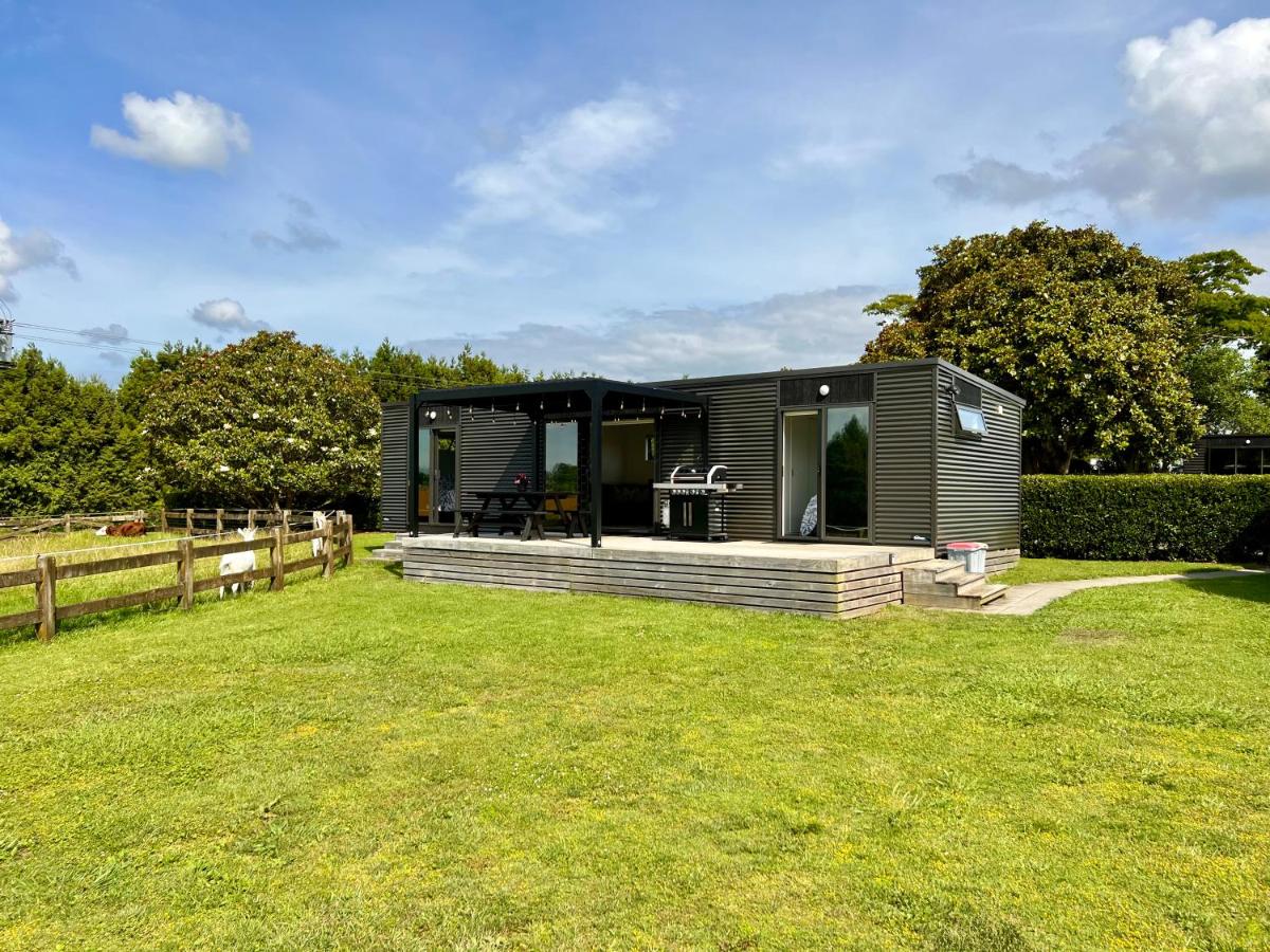 Two-Bedroom Cottage