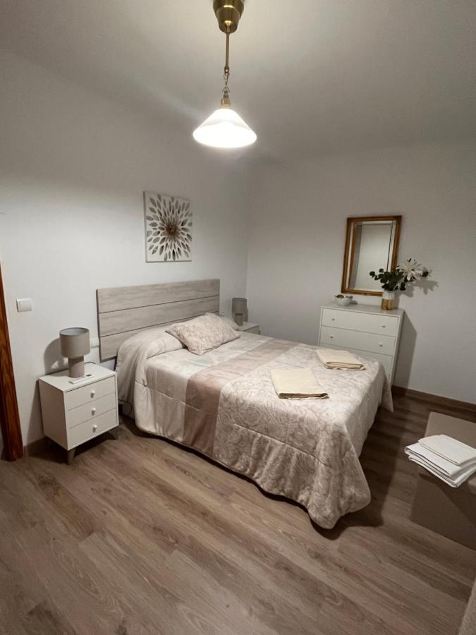 B&B Archidona - Apartamentos EL PELIGRO - Bed and Breakfast Archidona