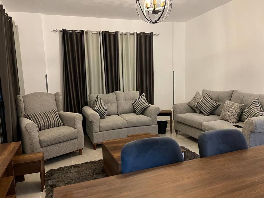 Apartamento de 2 dormitorios