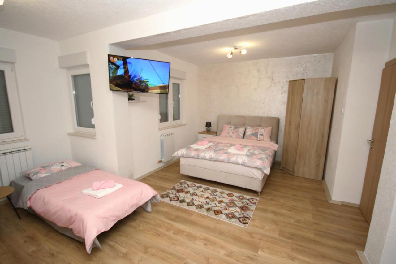 Apartman Mladen - B&B Trebinje