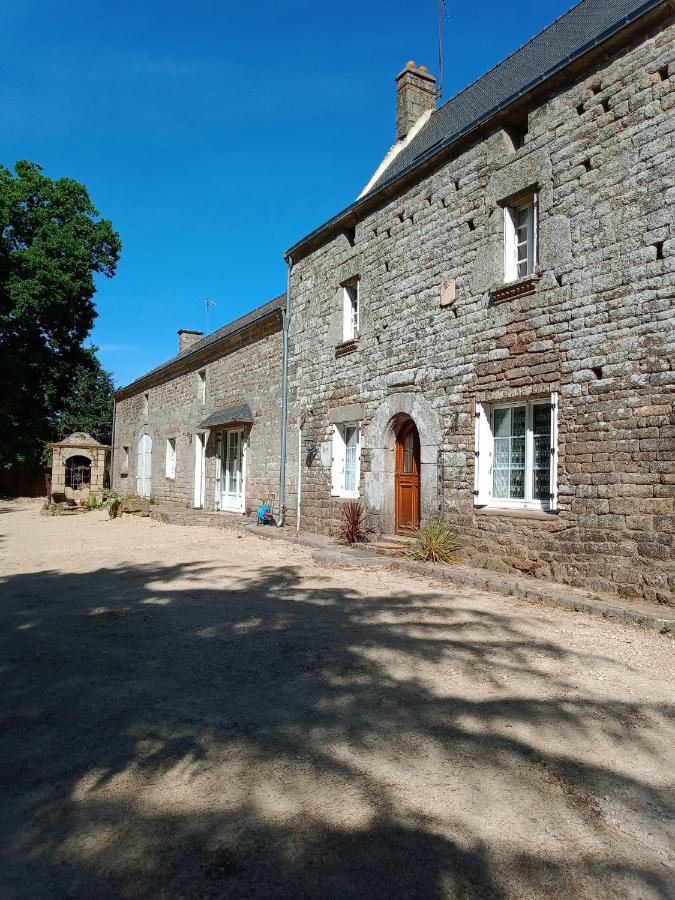 Manoir du Grand Chêne - Ferienwohnung