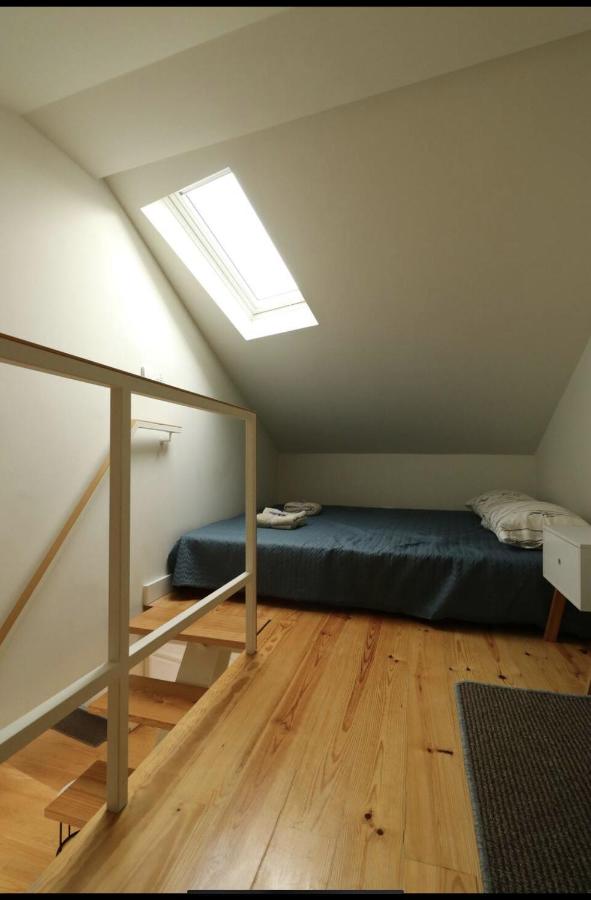 Apartamento de 1 dormitorio
