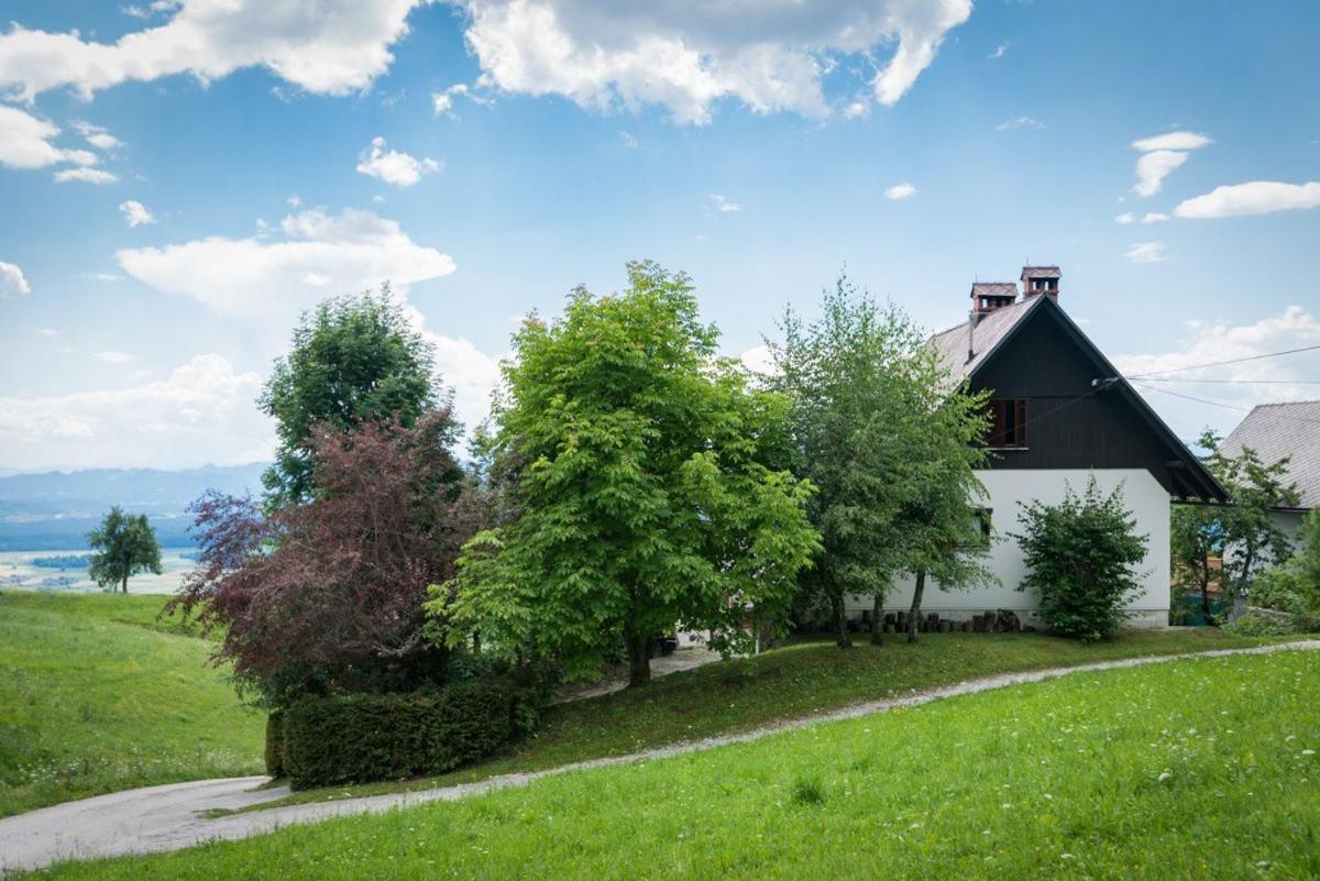 Chalet Vista - Bed and Breakfast