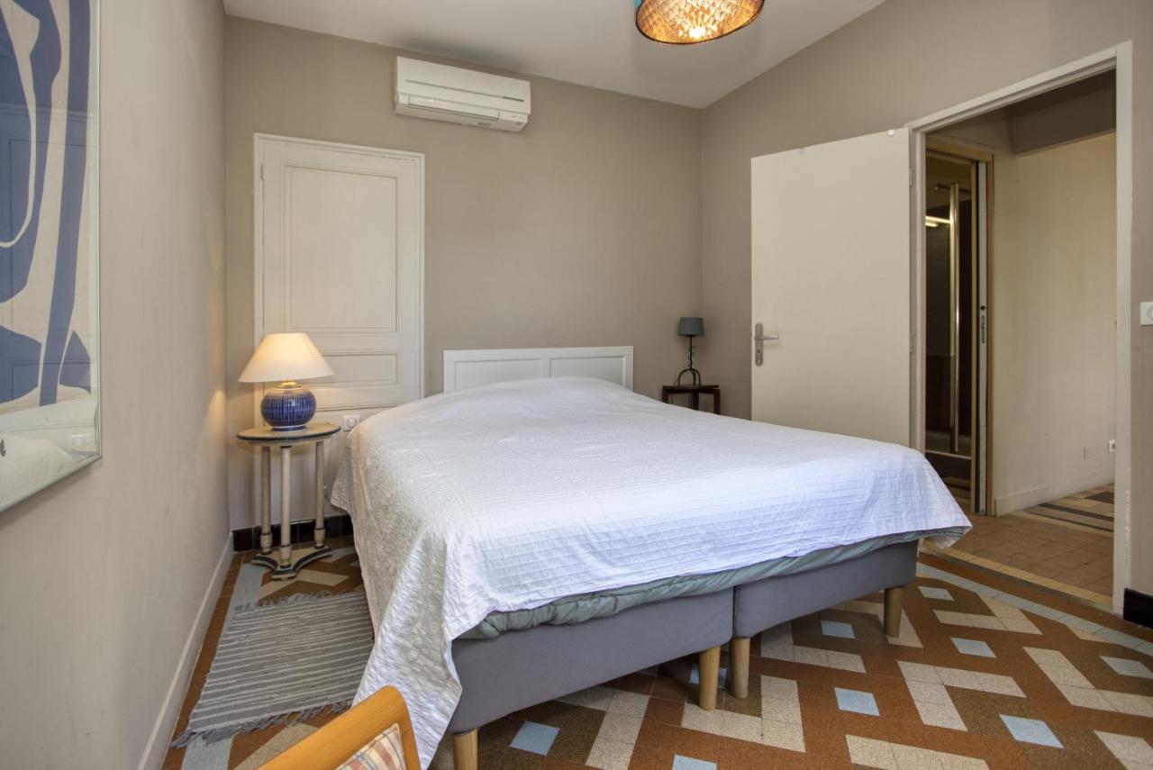 Appartamento con 1 Camera da Letto e Vista Giardino 