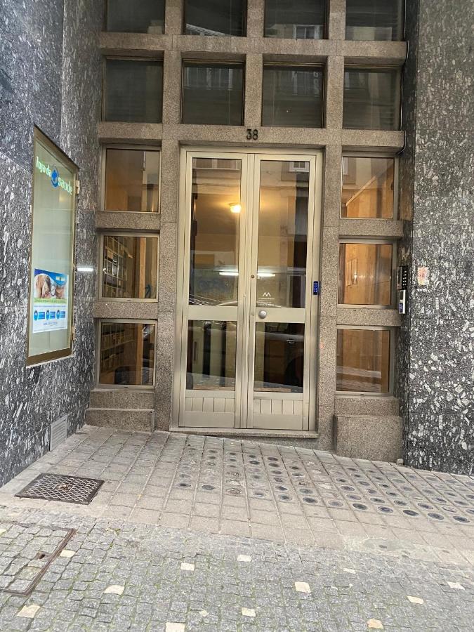 Studio Calm In Fabrica - B&B Oporto