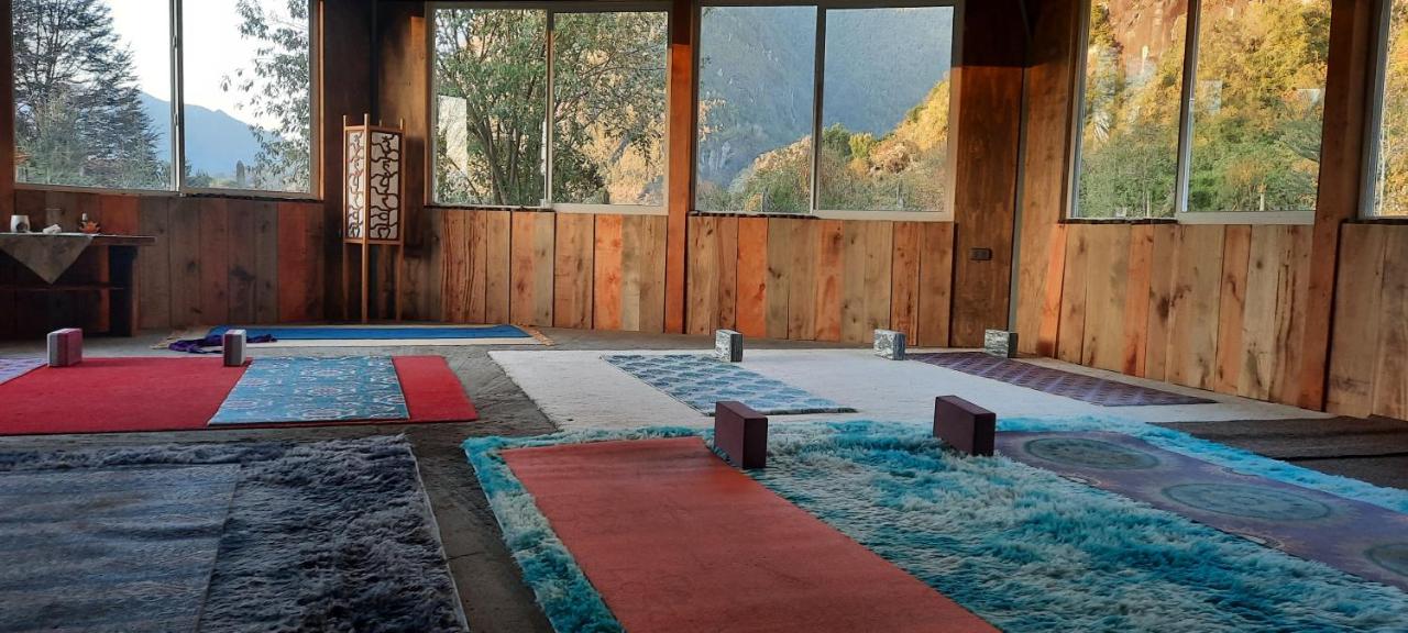 Amanecer Glamping - B&B