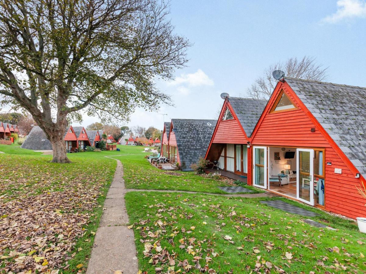 B&B Kingsdown - Chalet 56 - Bed and Breakfast Kingsdown