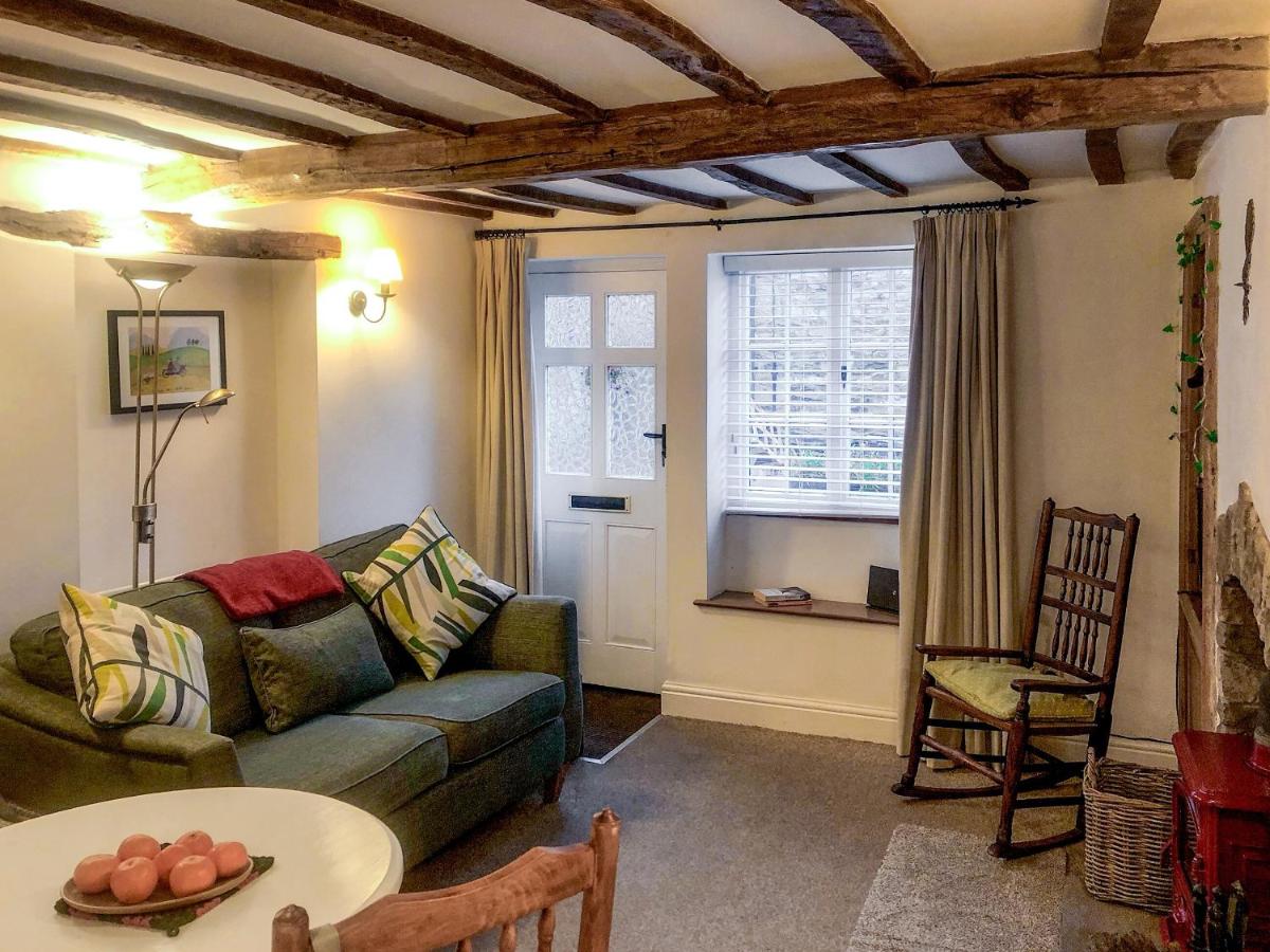 B&B Kirkby Lonsdale - The Snug - Bed and Breakfast Kirkby Lonsdale
