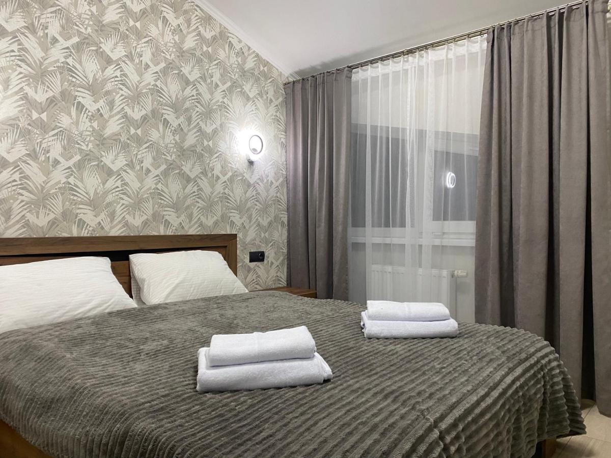 B&B Truskavec - Готель «У Батька» - Bed and Breakfast Truskavec