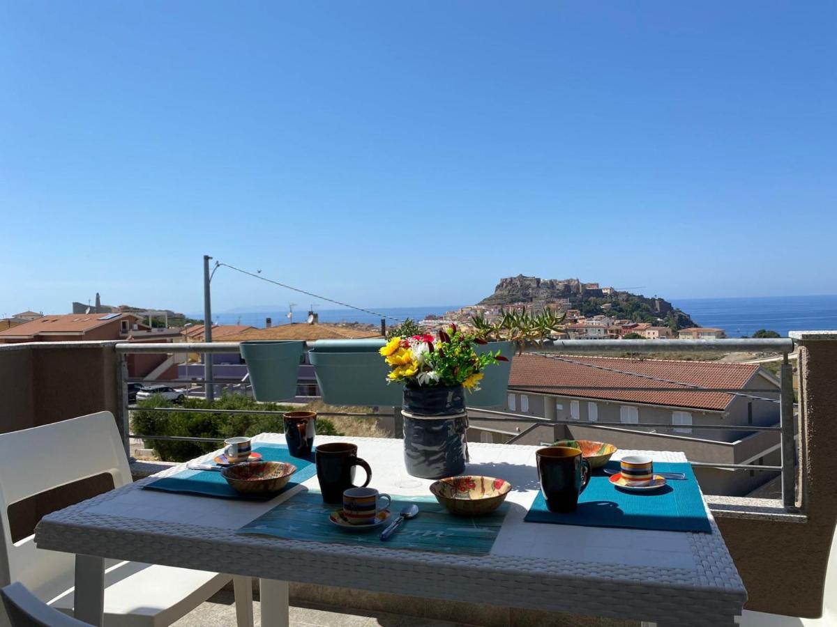 Marina Smeraldo - Ferienwohnung Castelsardo