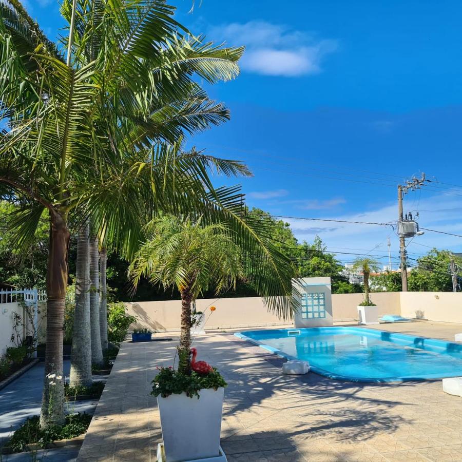 Casa da Piscina - B&B