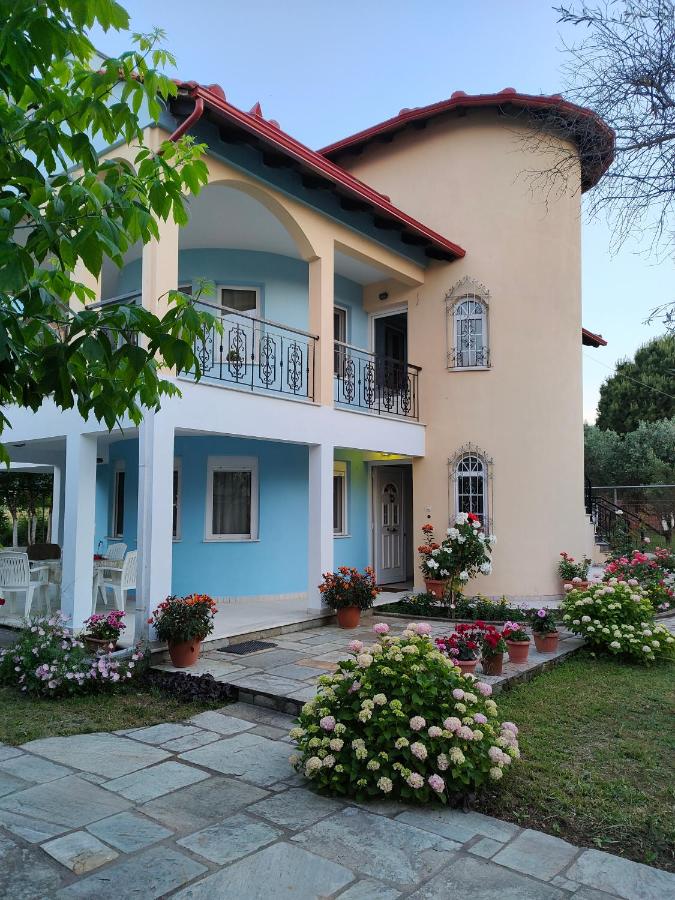 Don Bazilio Seahouse - B&B