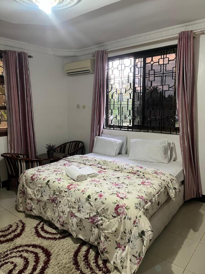 Stay In Style Lodge - B&B
