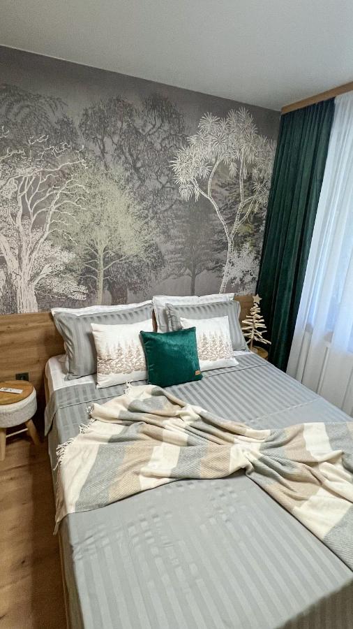 The Green apartment - B&B