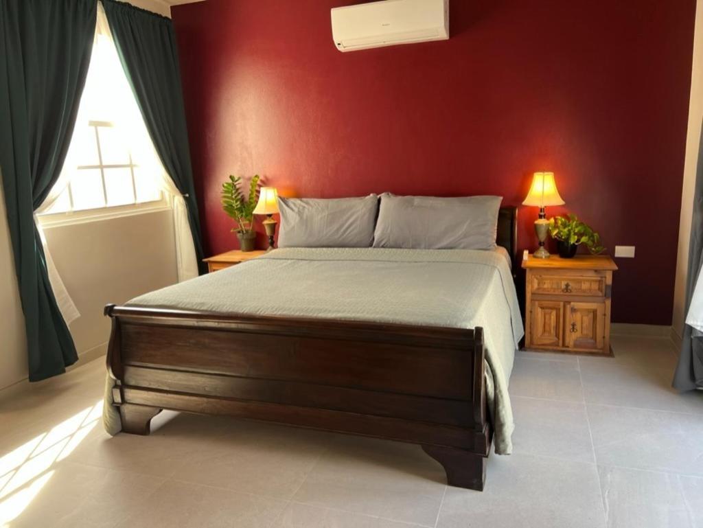 Bungalow Superior