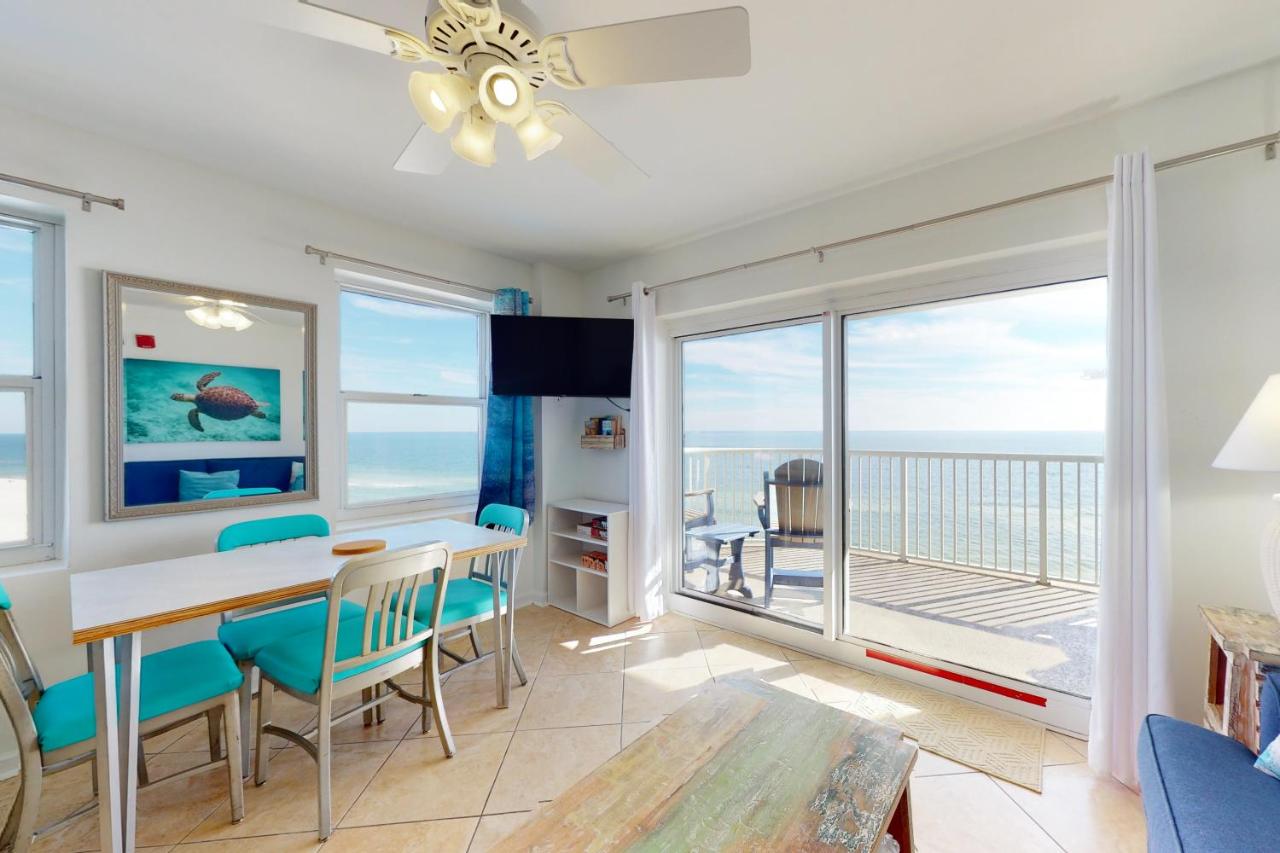 Tradewinds 601 - Bed and Breakfast