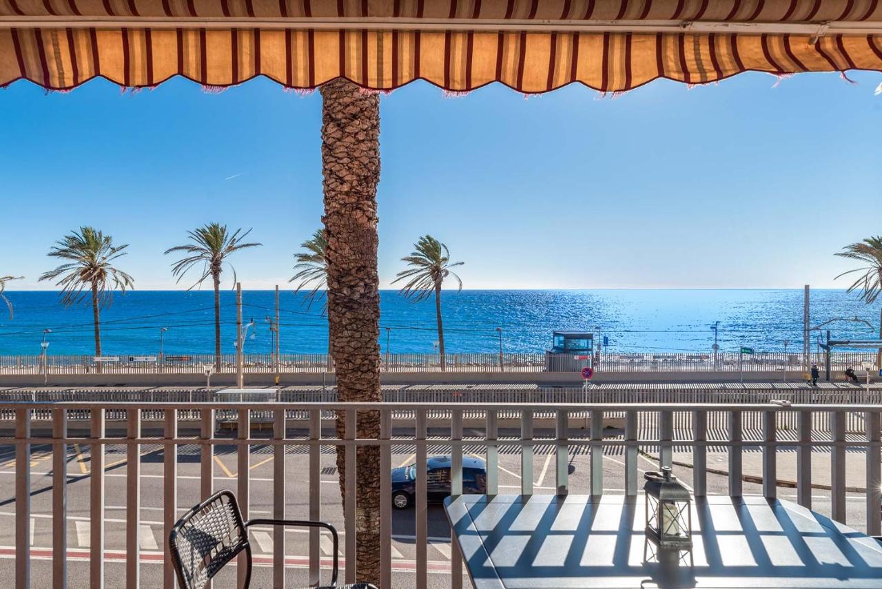 Vistamar Beach 30 min Barcelona - B&B