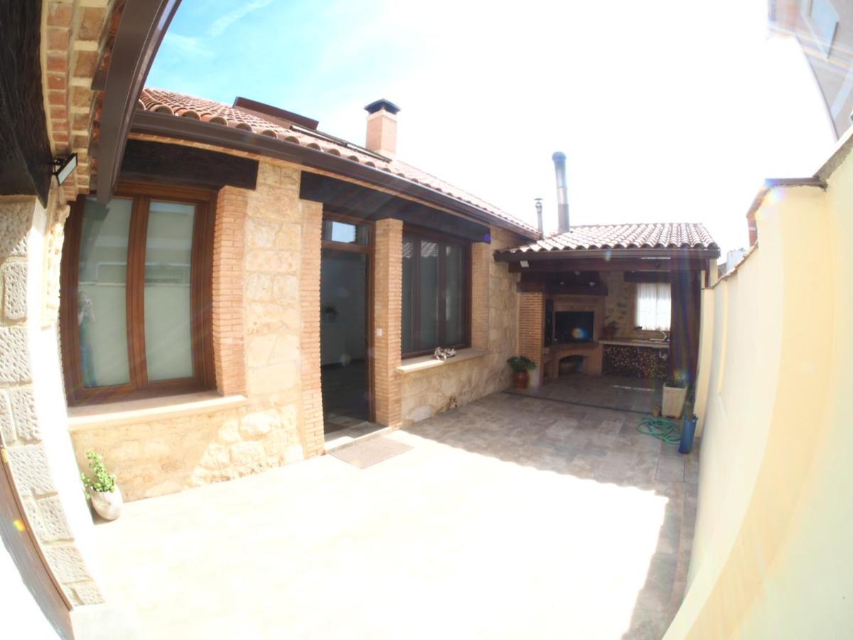 EL Rincón de Lola - Chambres d’hôtes