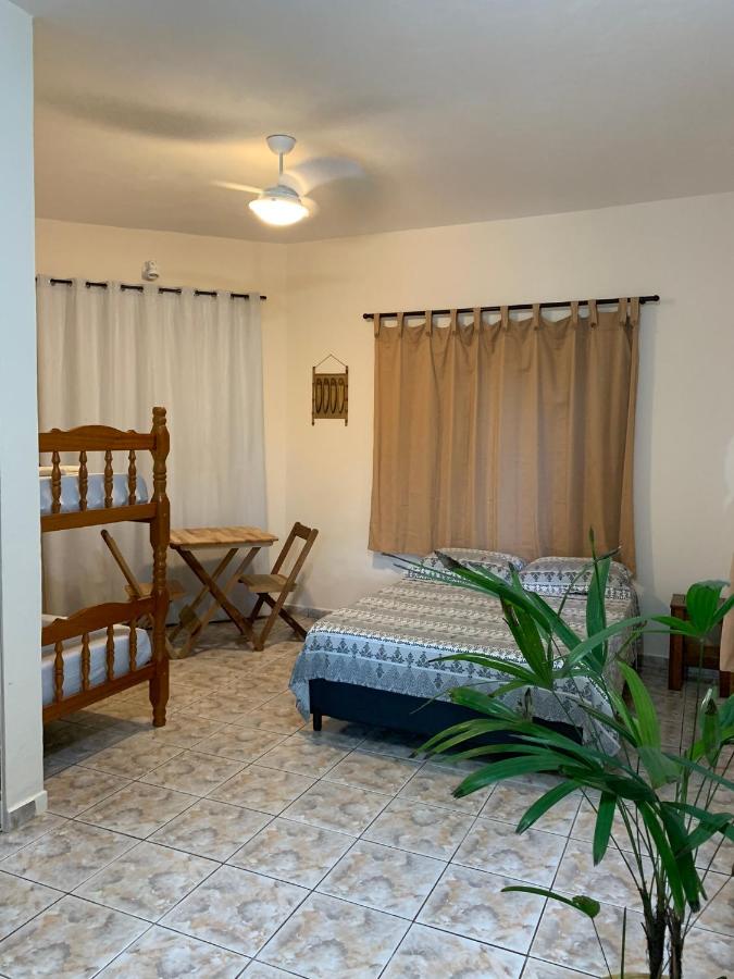 Chambre Quadruple