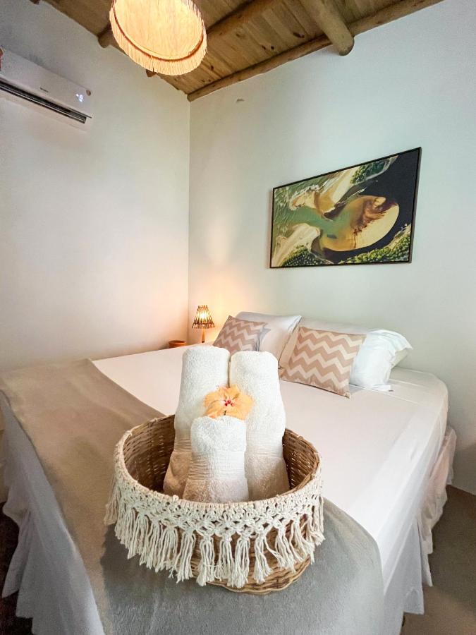 Double or Twin Room with Balcony