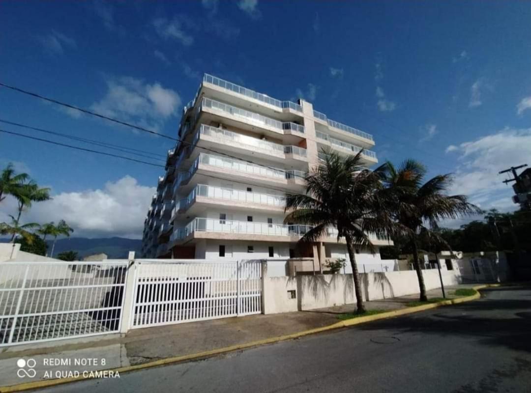 excelente Cobertura no centro de Bertioga - B&B