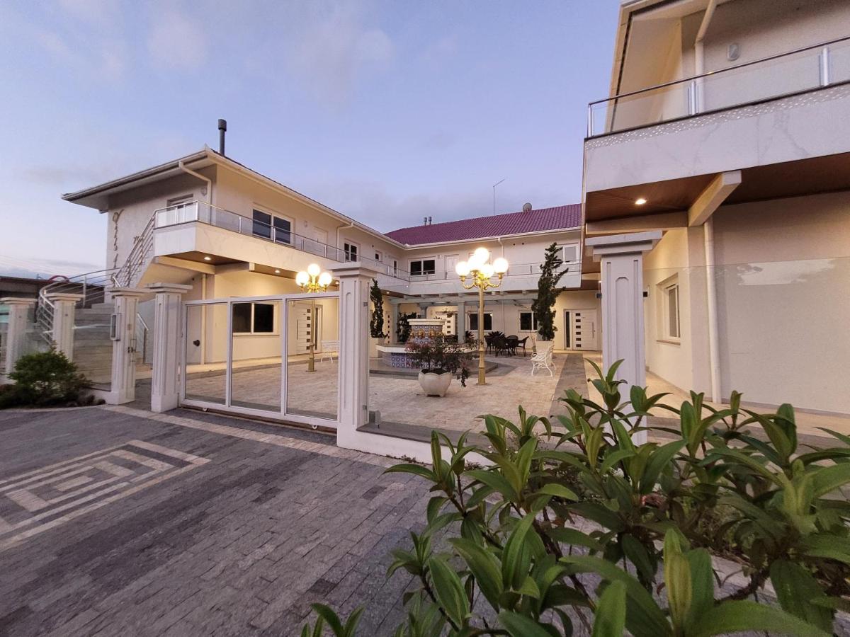 Apartamento Residencial Villa di Vienna - B&B Nova Petrópolis