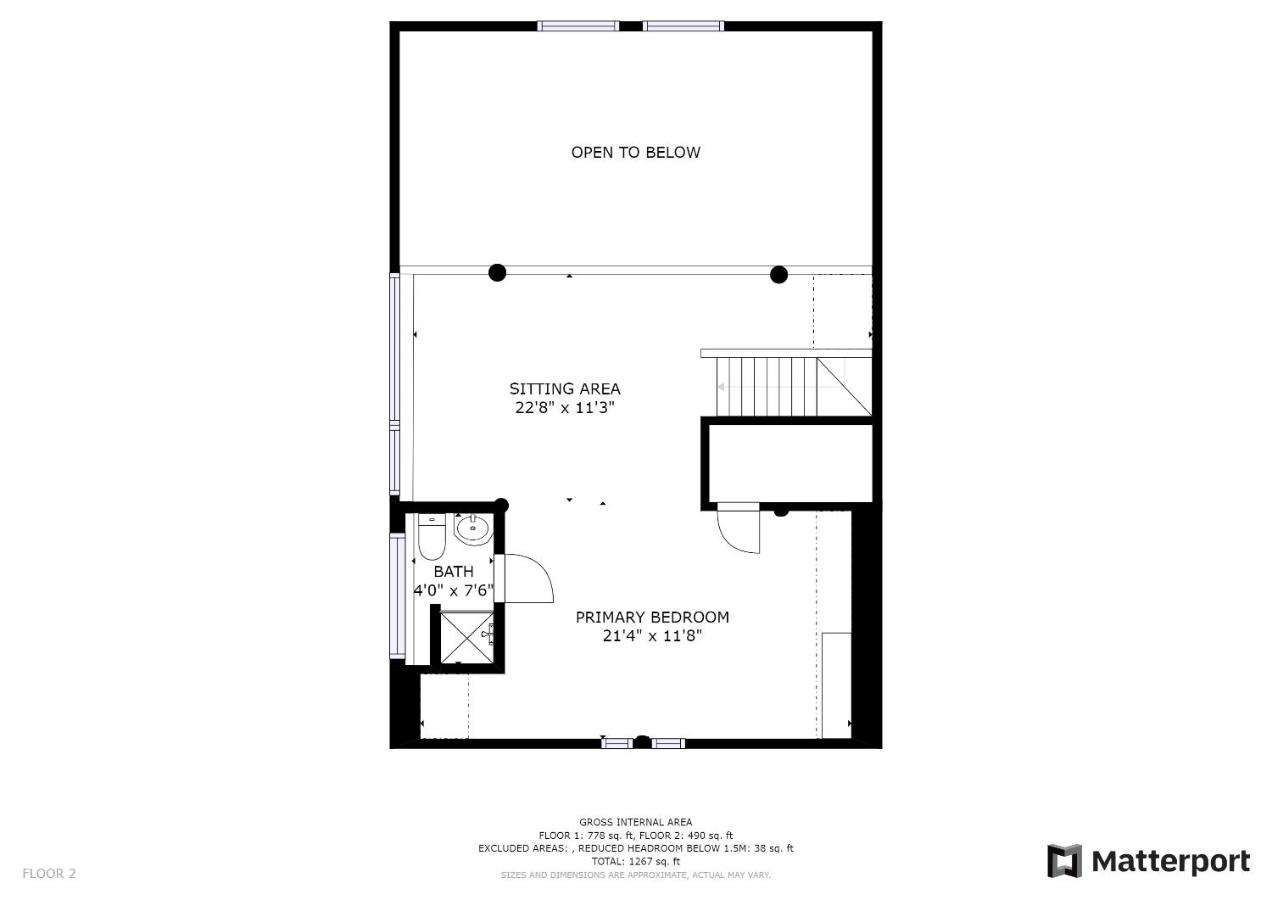 Guten Cabin by NW Comfy Cabins - B&B Leavenworth