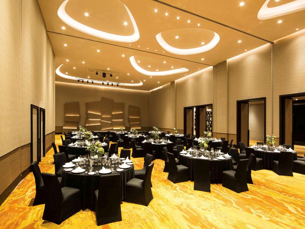 Pattaya Mvenpick-Siam-Na-Jomtien-Pattaya other