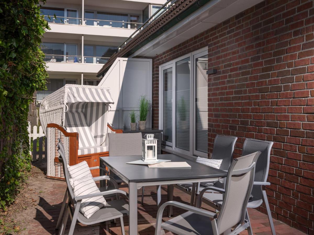 Ferienwohnung Krabbe - Ferienwohnung