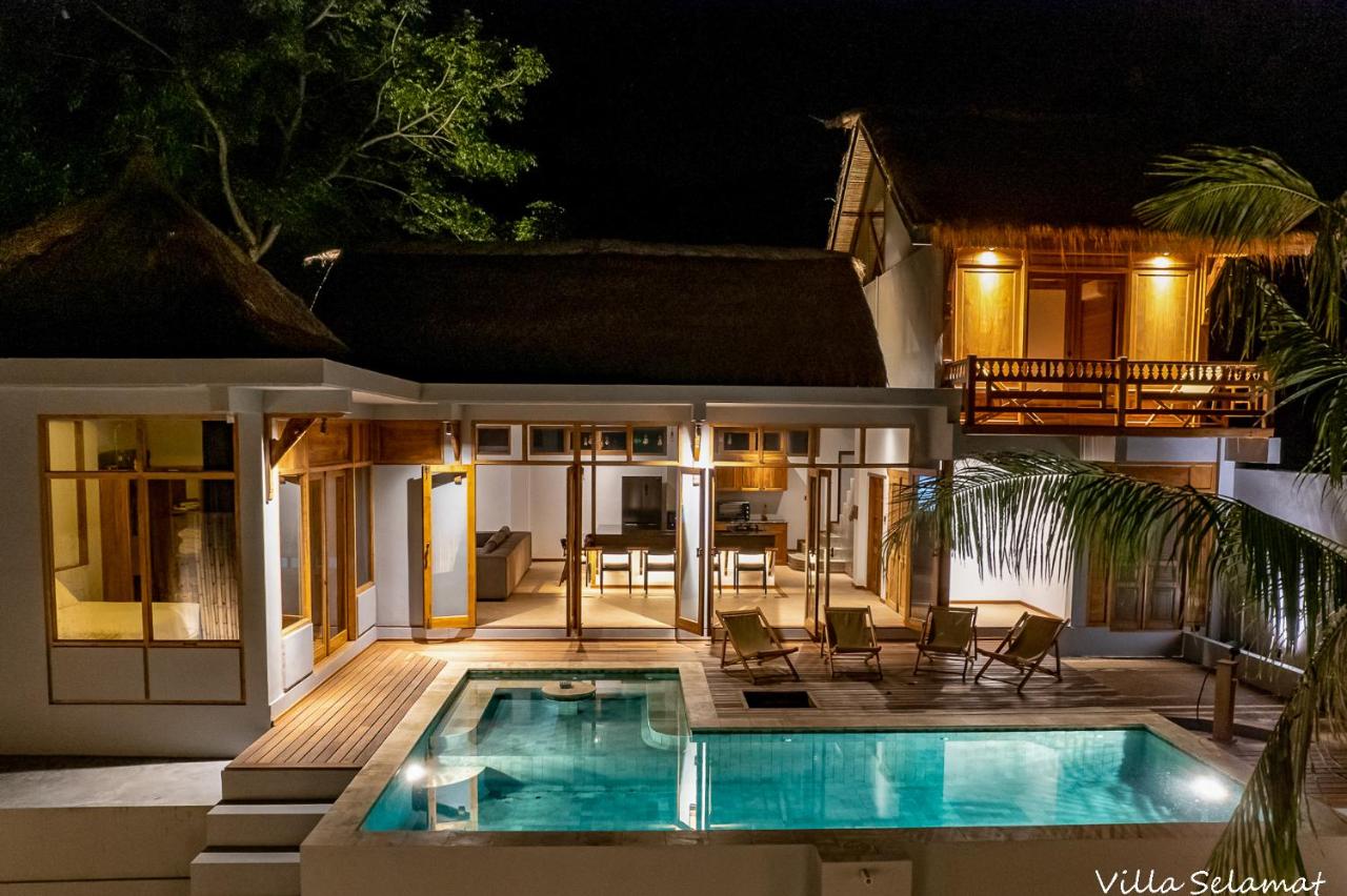 Villa Selamat - B&B
