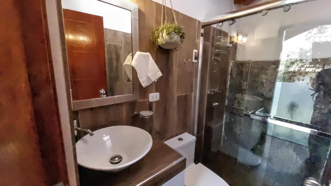 Camera Doppia con Letti Singoli