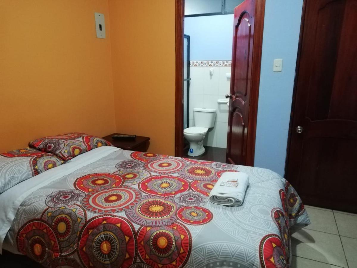 Single Room with Mountain View