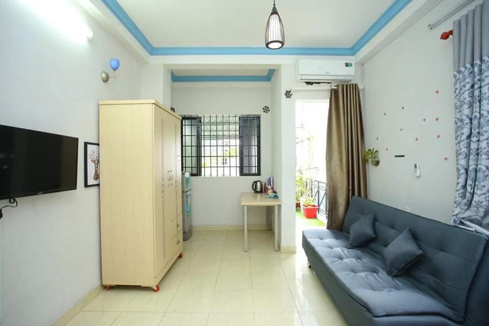 B&B Hô Chi Minh Ville - Feellikehome - Bed and Breakfast Hô Chi Minh Ville