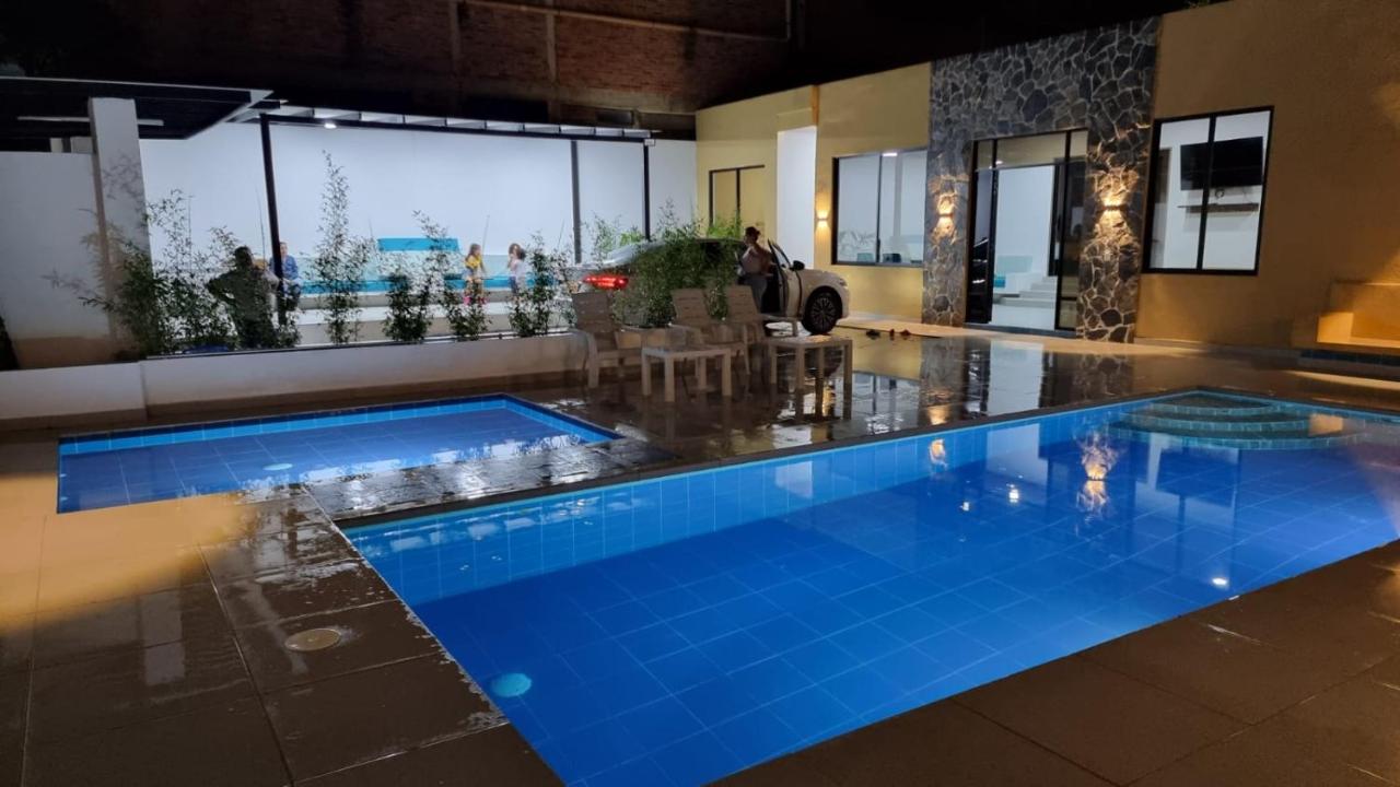 Casa exclusiva muy completa totalmente privada - Bed and Breakfast