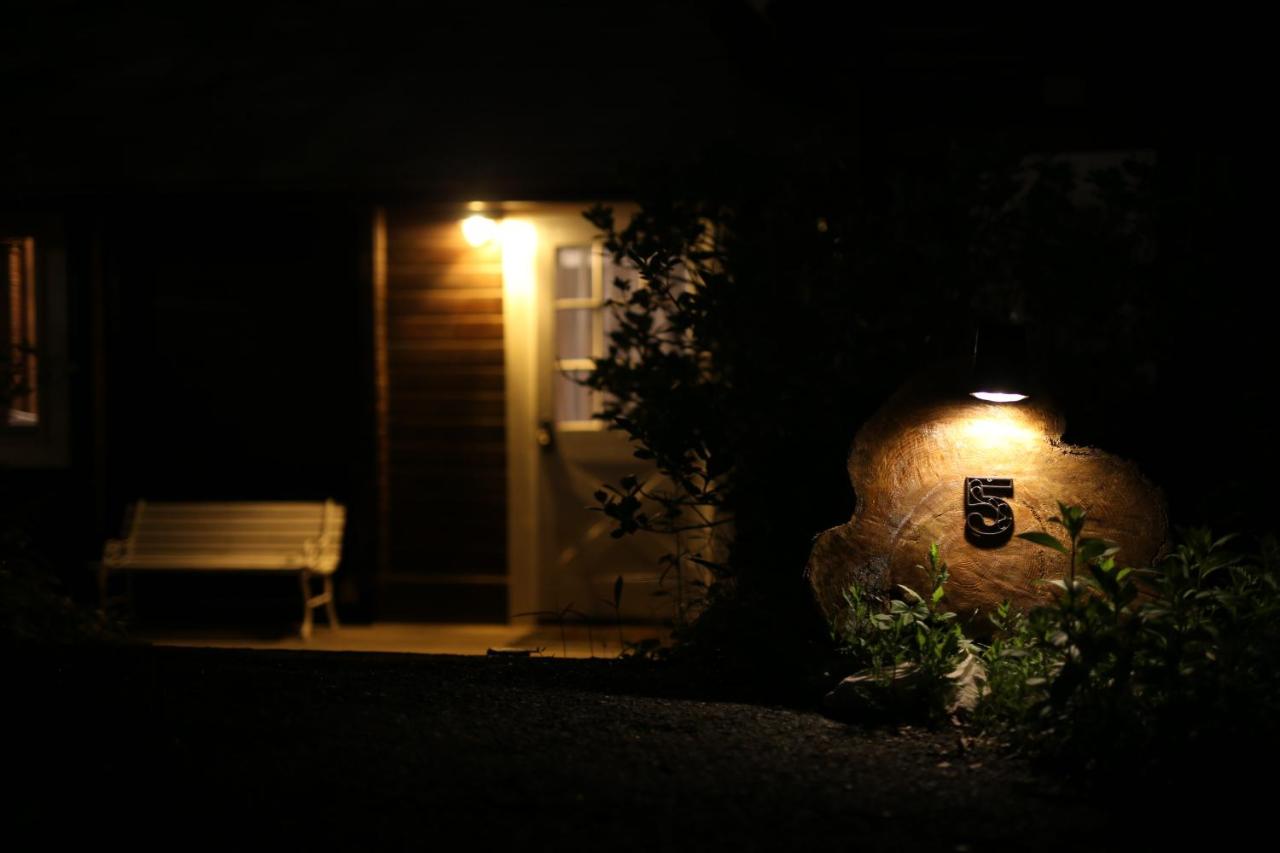 Superior Villa