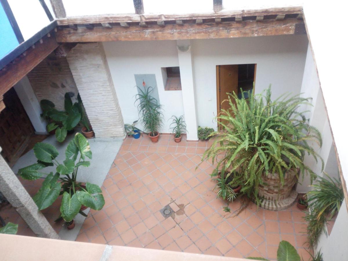 Apartamentos del Casco - B&B Toledo