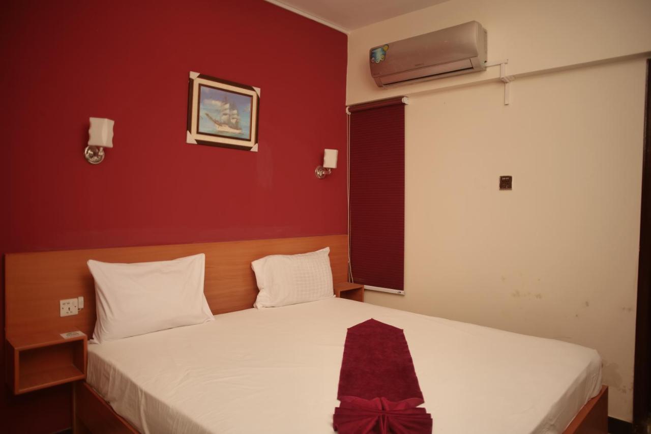 Diamond Apart's Dha Karachi - Bed and Breakfast Karachi