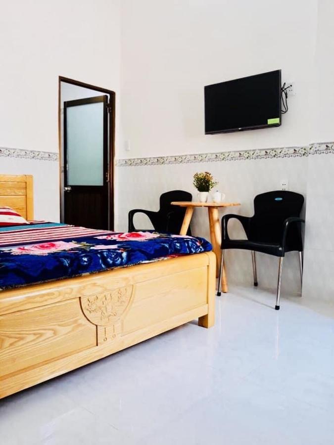 Thanh Nhàn Nhà Xinh - B&B