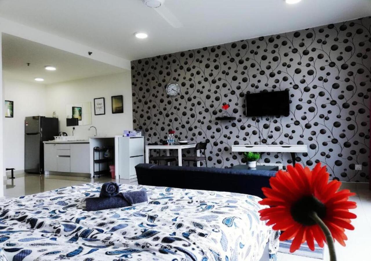 Monolocale King con Divano-Letto