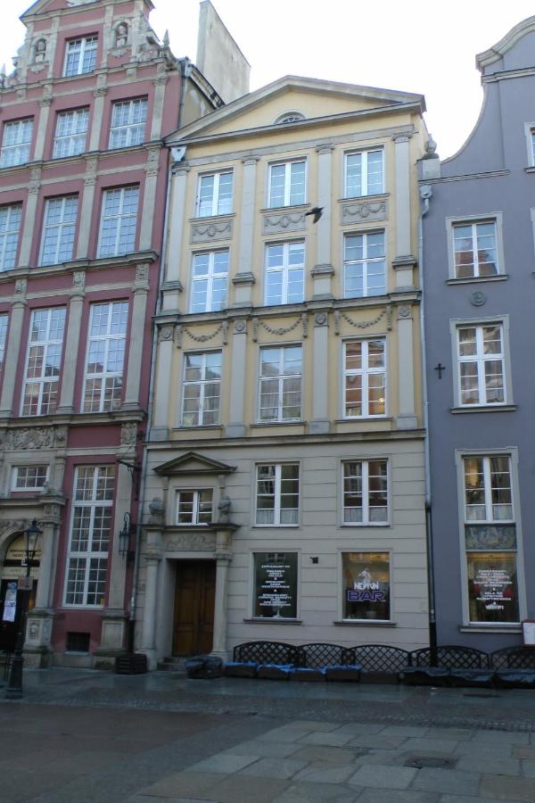 Appartement met 2 slaapkamers