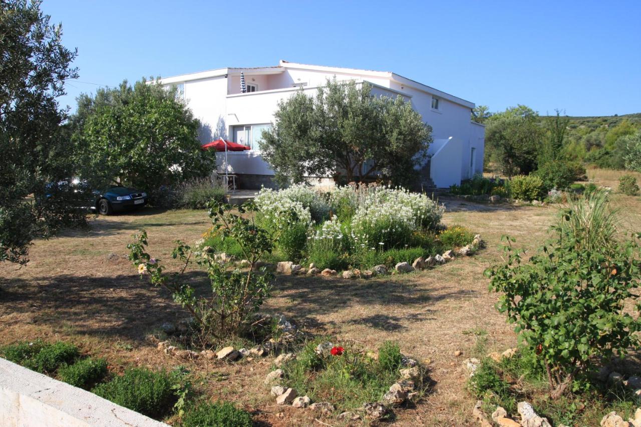 Olives & Figs Retreat by the sea - zen apartments 100 m from the beach - Chambres d'hôtes Dobropoljana