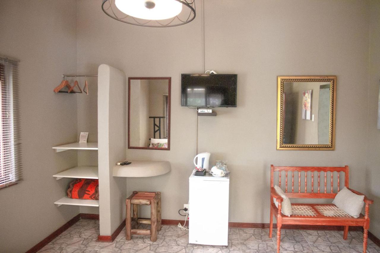 Habitación Doble