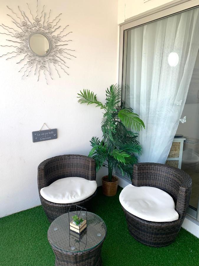 Cap Gruissan Vacances (11) - B&B