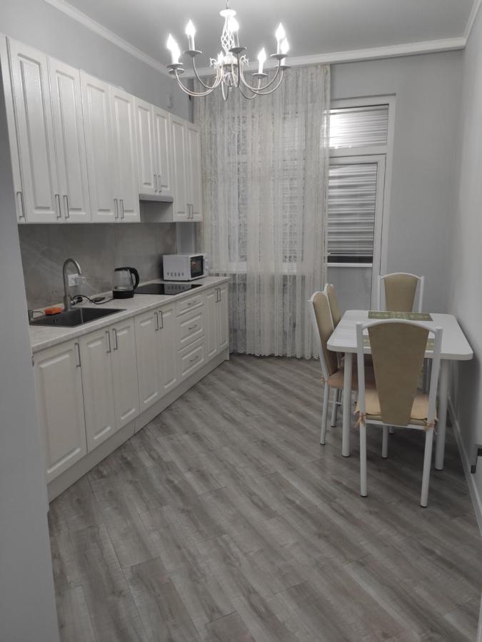 Снять квартиру в Бишкеке - Ferienwohnung Bischkek